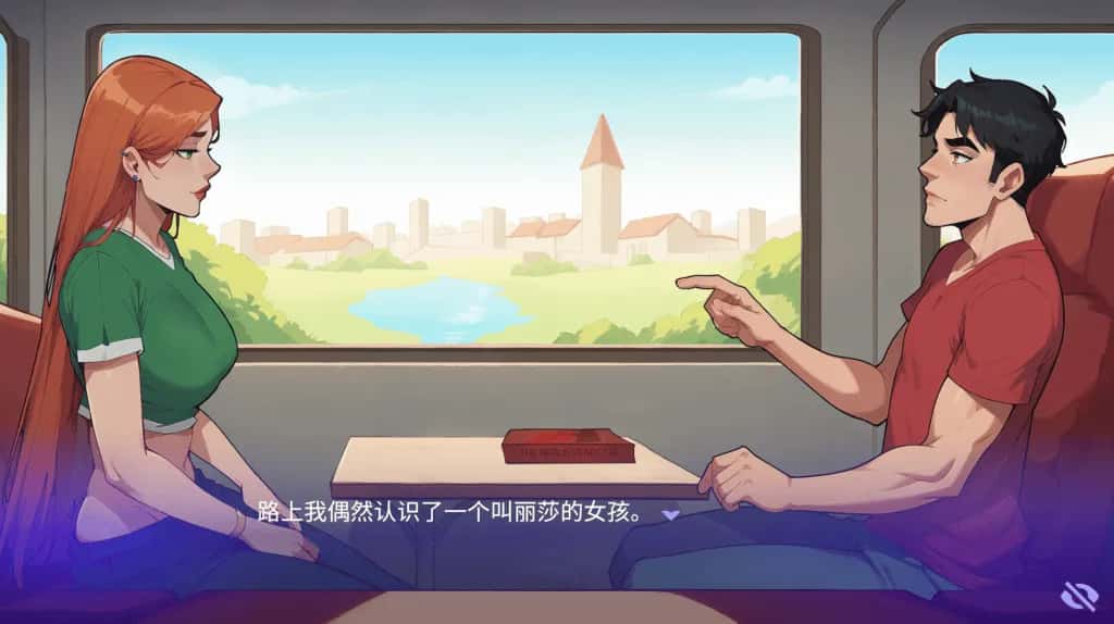 职场爱情 Love at Work背景