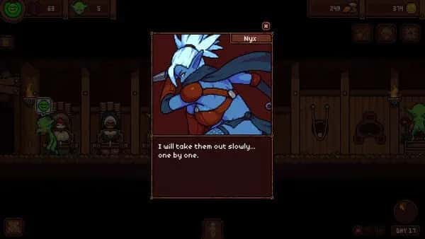 地精巢穴 哥布林巢穴 Goblin Nest游戏封面