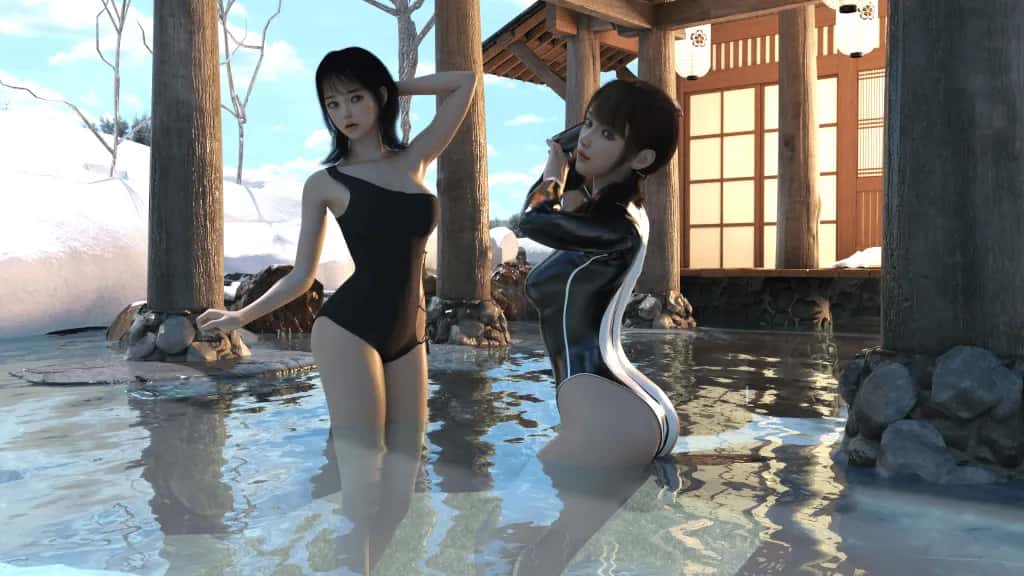 视觉数据3