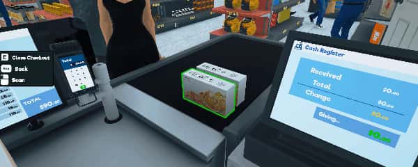 游戏截图1